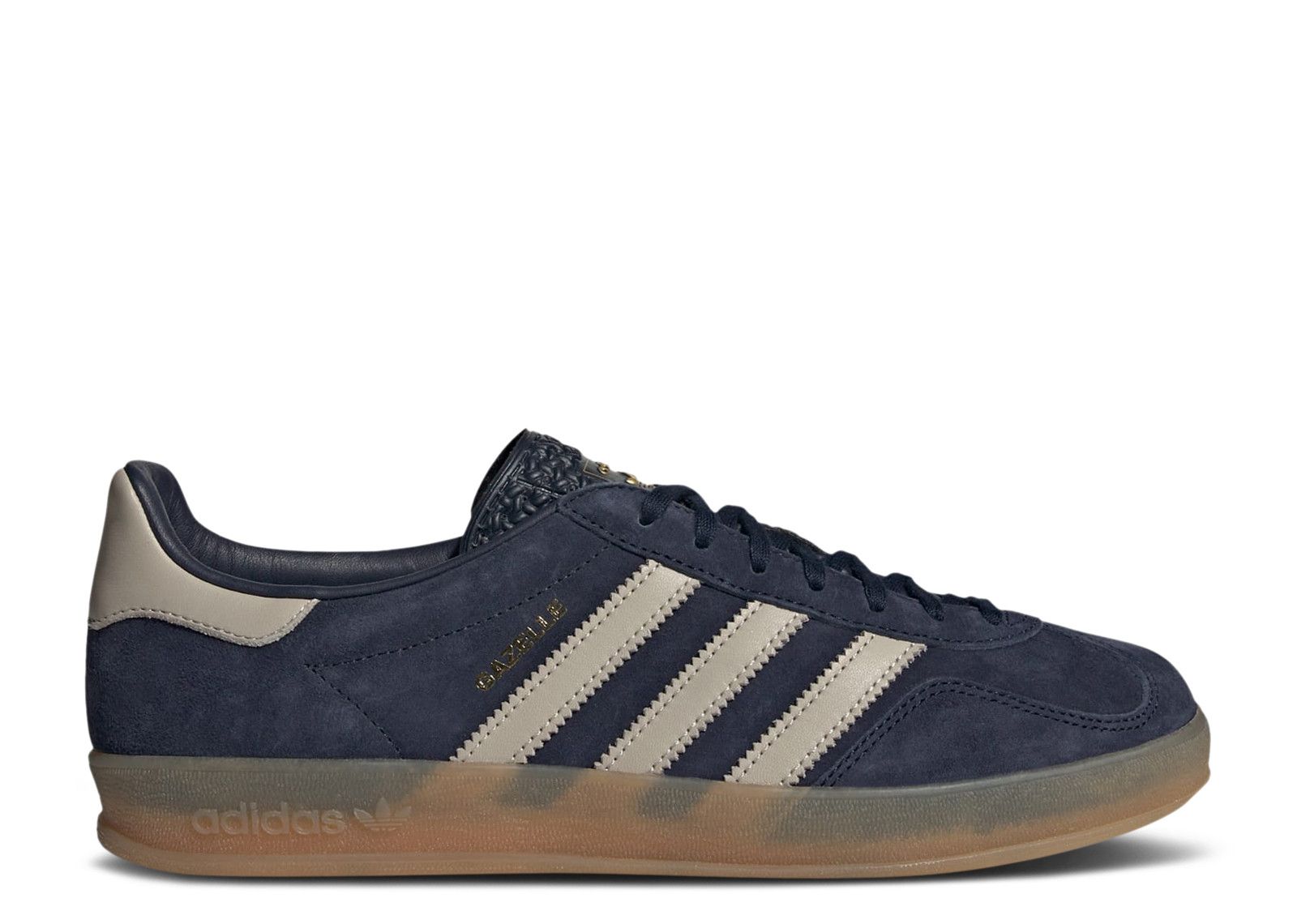 ◆人気急上昇◆ ◆ADIDAS◆ Gazelle Indian - Legend Ink Size 9 - adidas Gazelle White Legend Ink Red for sale online