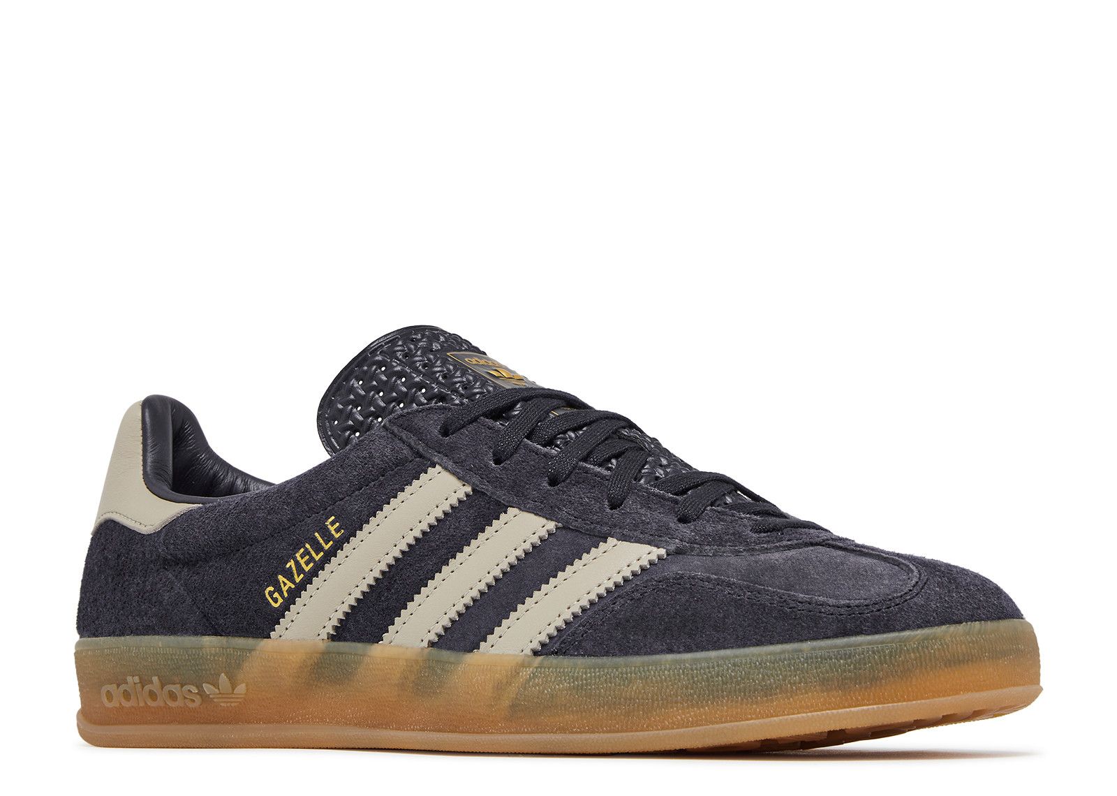 adidas gazelle silver green womens Adidas Gazelle Wonder Beige Off White main image 1