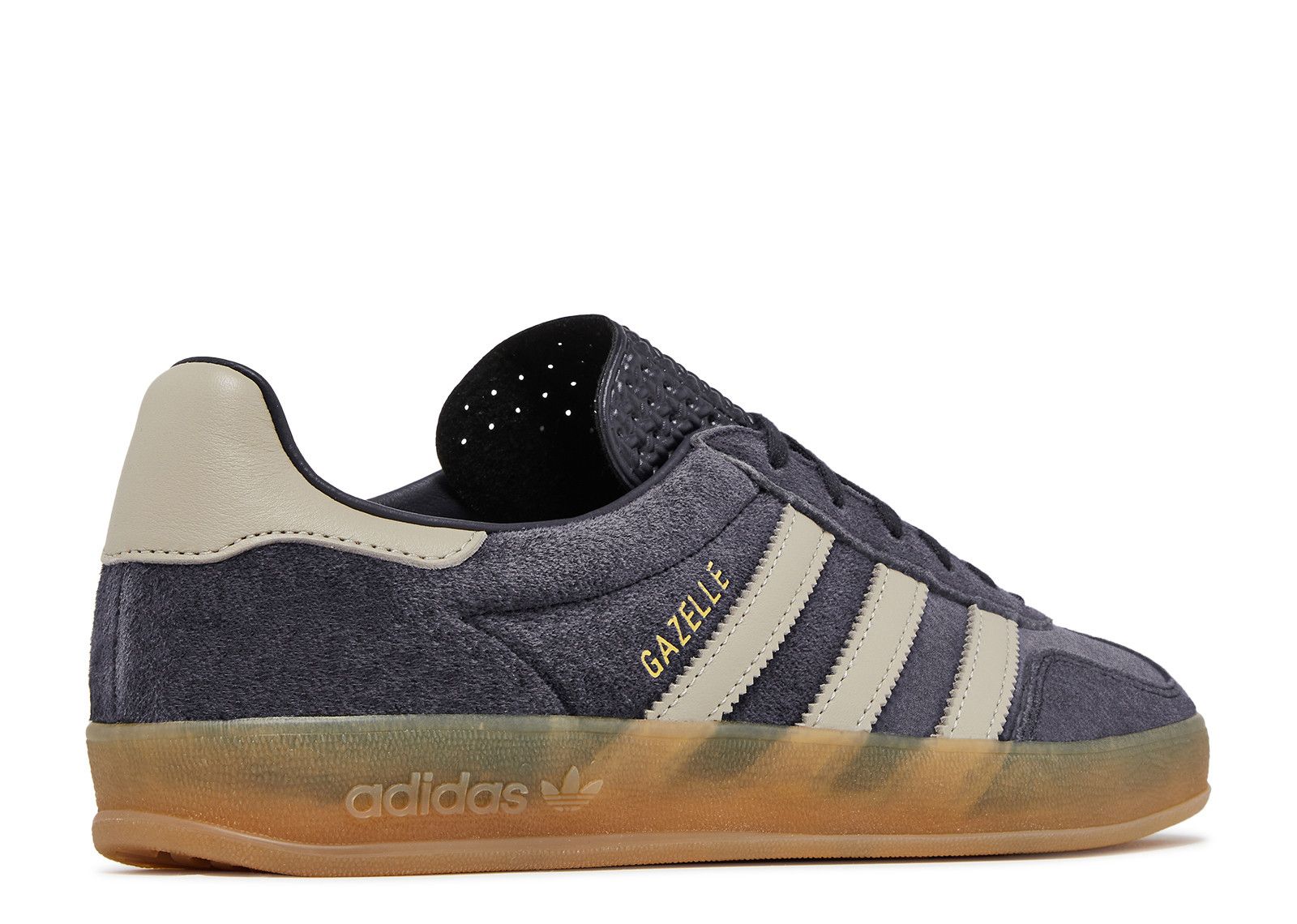 adidas gazelle silver green womens adidas Gazelle Lo Pro W JS4516 main image 1