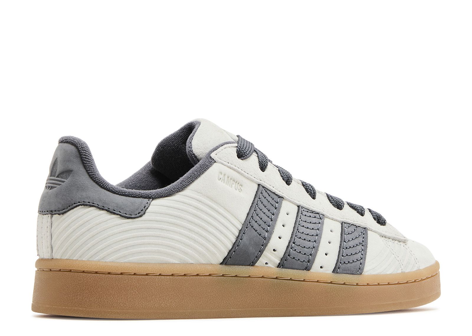 Campus 00s 'Zen Garden Pack Ash Silver' - Adidas - IF4336 - ash
