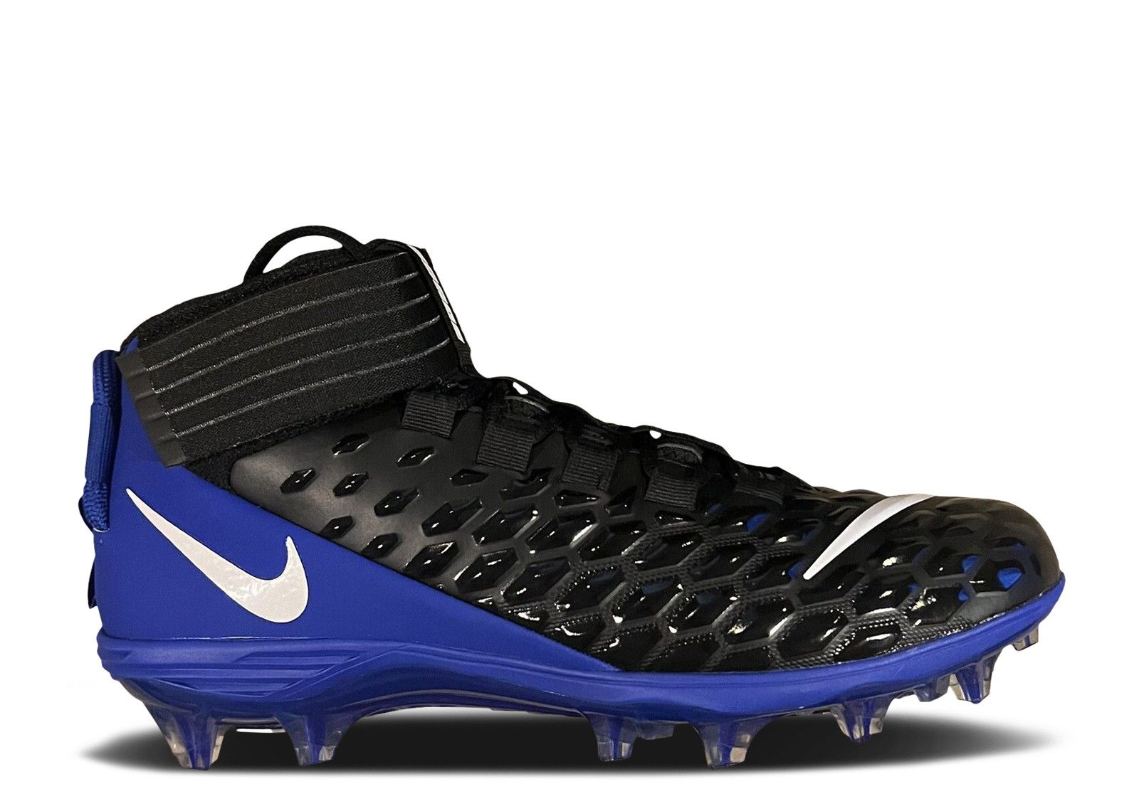 Nike Force Savage Sneakers | Flight Club
