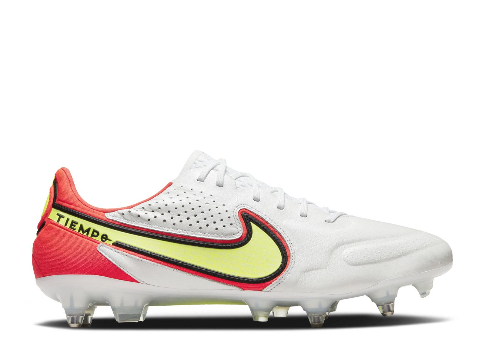 Tiempo Legend 9 Elite SG Pro AC 'Motivation Pack' - Nike - DB0822