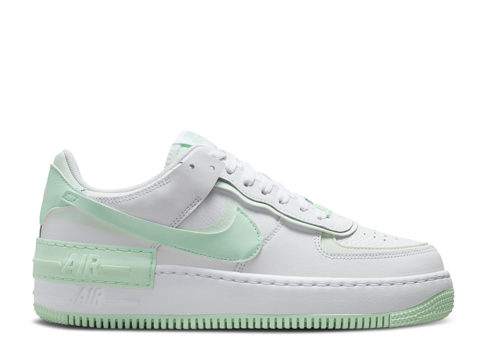 airforce shadow green