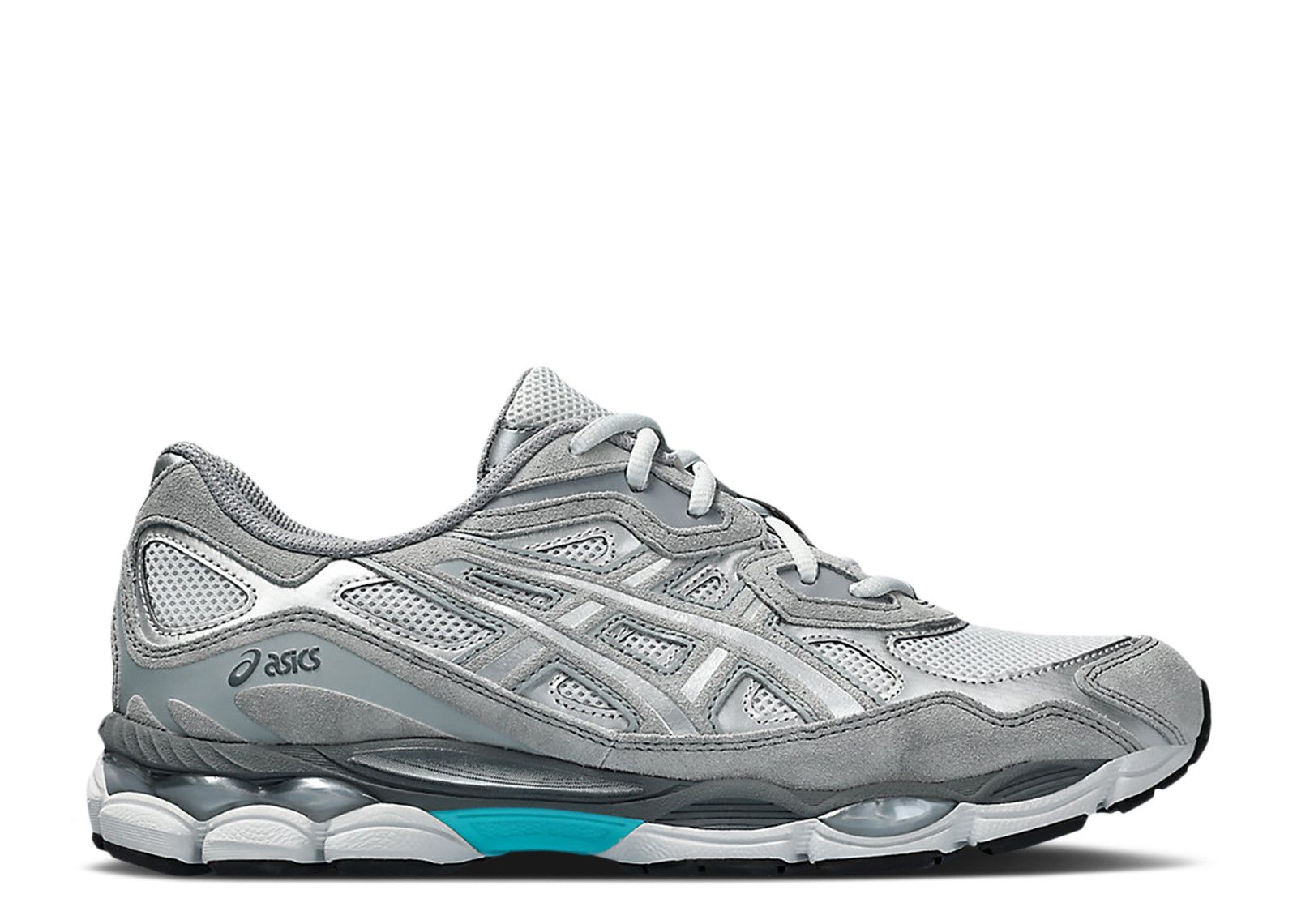 Gel NYC 'Glacier Grey Steel Grey'