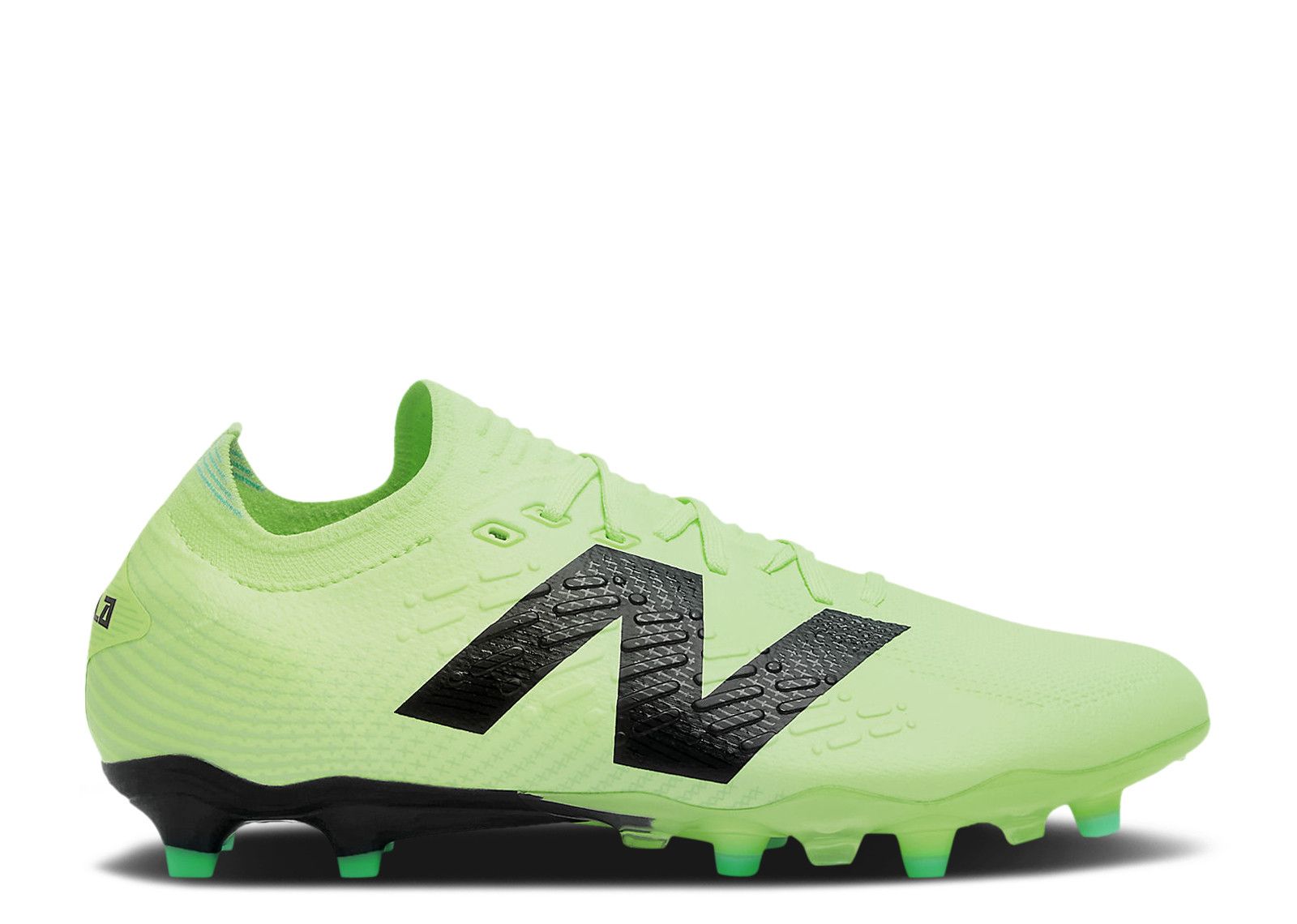 Tekela V4+ Pro Low FG 'Bleached Lime Glow' - New Balance - ST1FLL45 ...