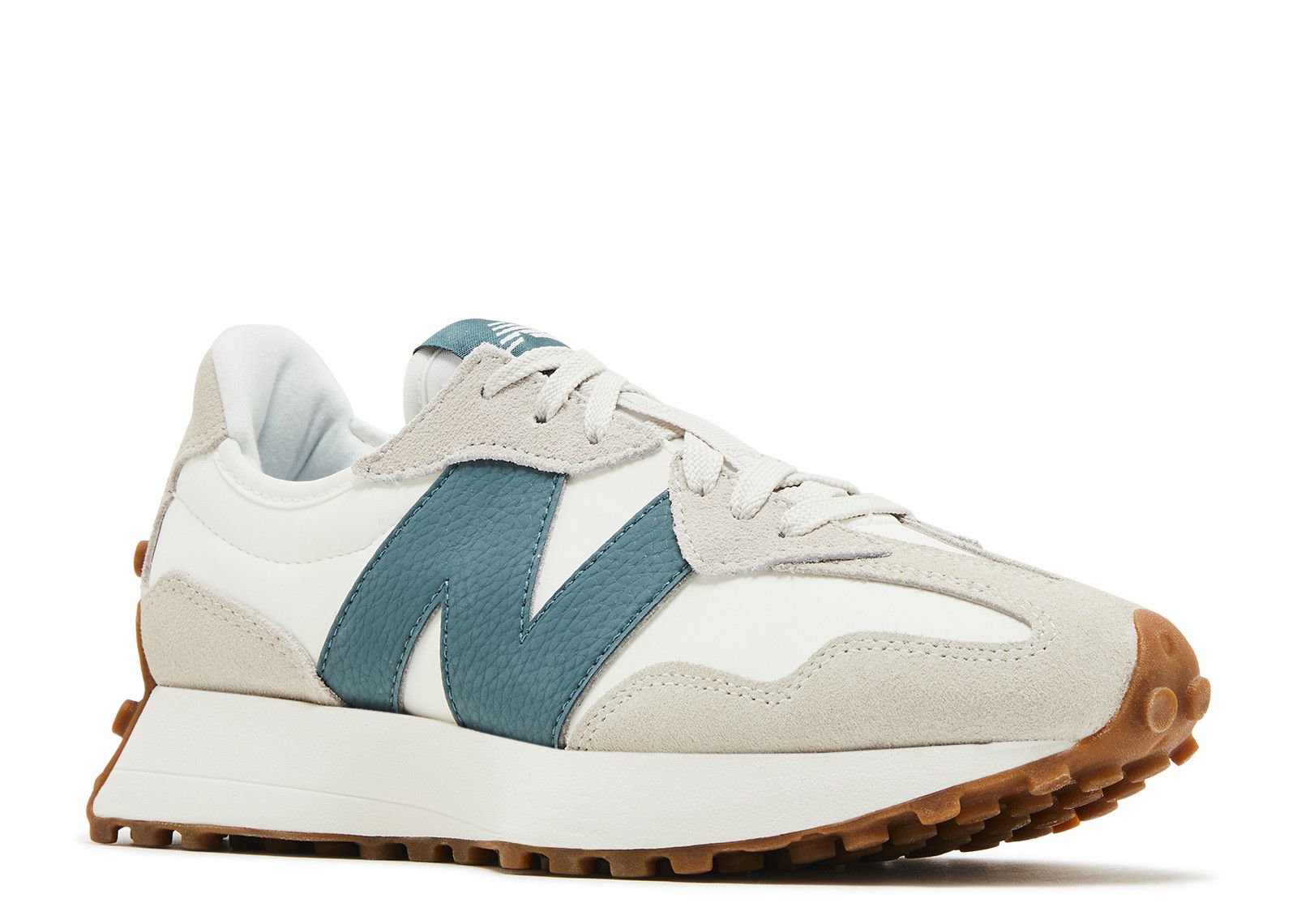 ★New Balance★ New Balance 327 Unisex Sneakers Moonbeam Bur New Balance 327 - Moonbeam/Shadow Grey • Prices »