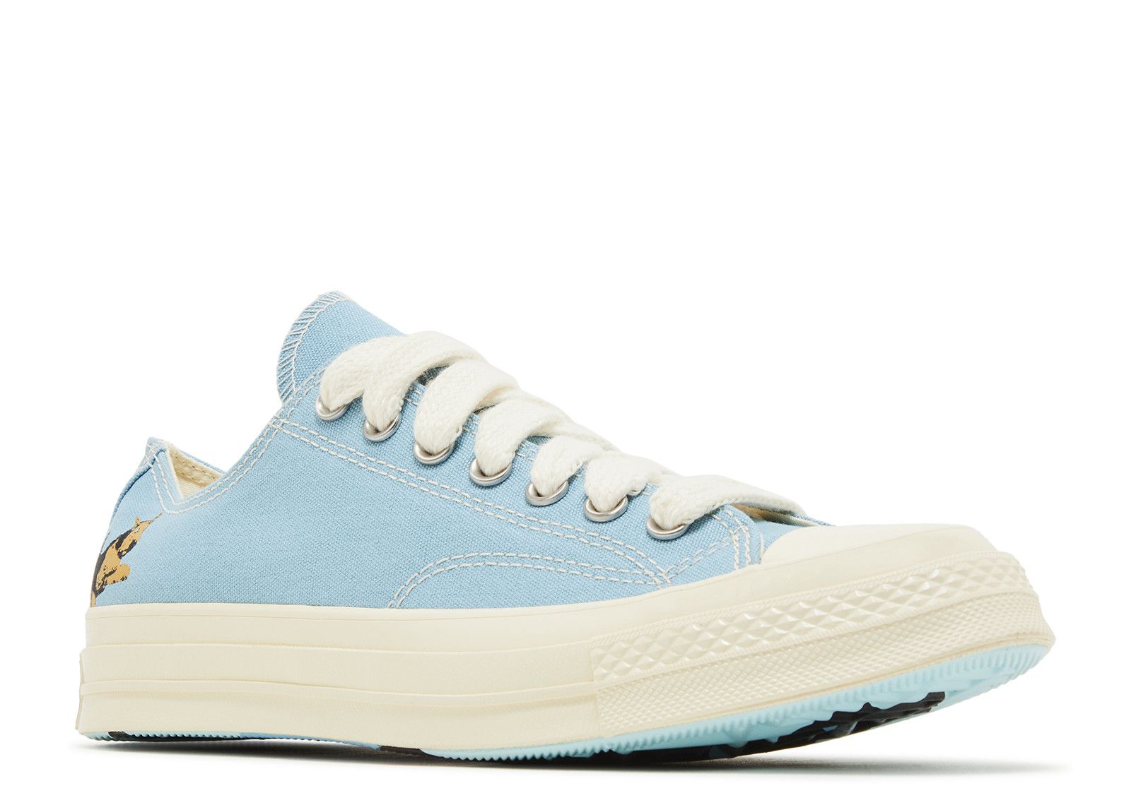 Golf Le Fleur X Chuck 70 Low 'Darryl Pack Milky Blue