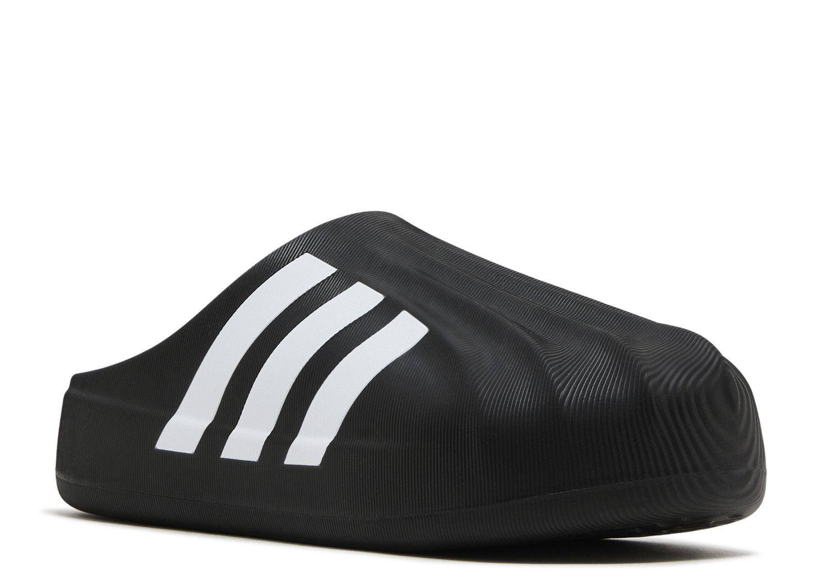 AdiFOM Superstar Mule 'Black White' - Adidas - IG8277 - core