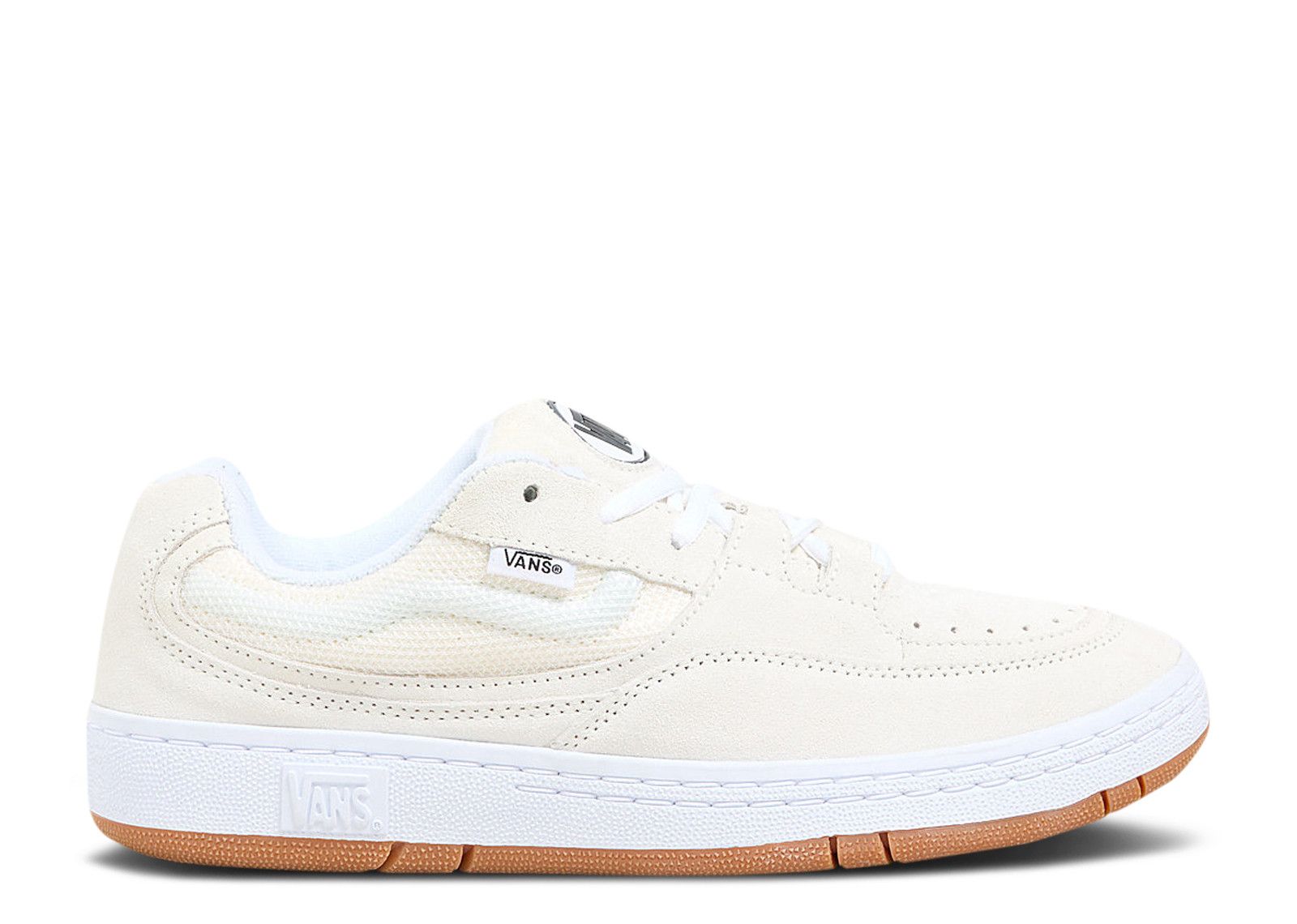 Speed LS 'White Gum'