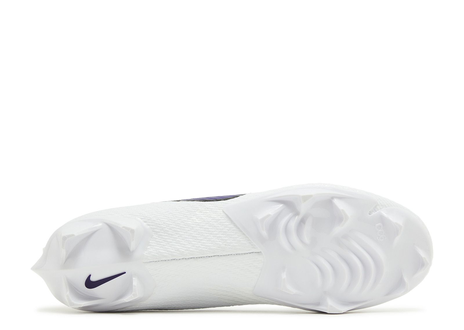 Nike Vapor Edge Speed 360 2 TB \'White New Orchid\' FN7764-104 Football size 14 nike-vapor-edge-speed-360-2-  main image 2