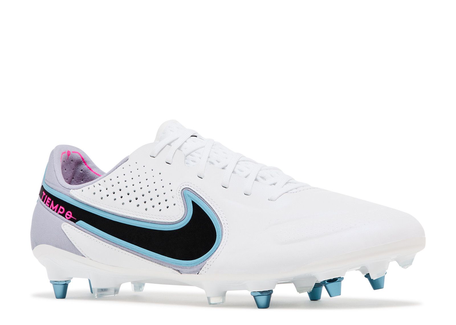 Tiempo Legend 9 Elite SG Pro  display picture 2