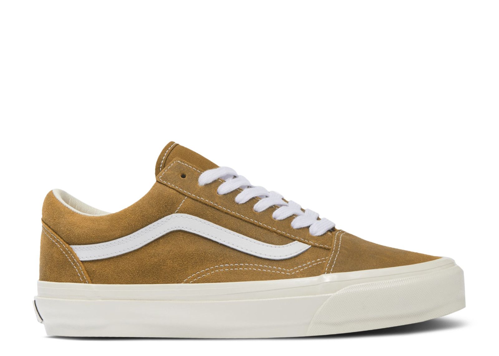 Premium Old Skool 36 'Golden Brown'