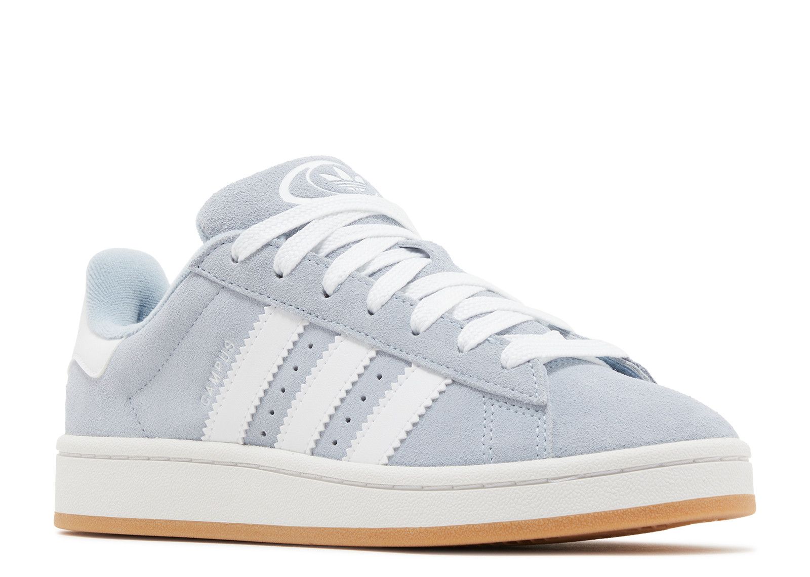 adidas gazelle silver green womens adidas Campus 00s Semi Lucid Blue Cloud White – amzunit