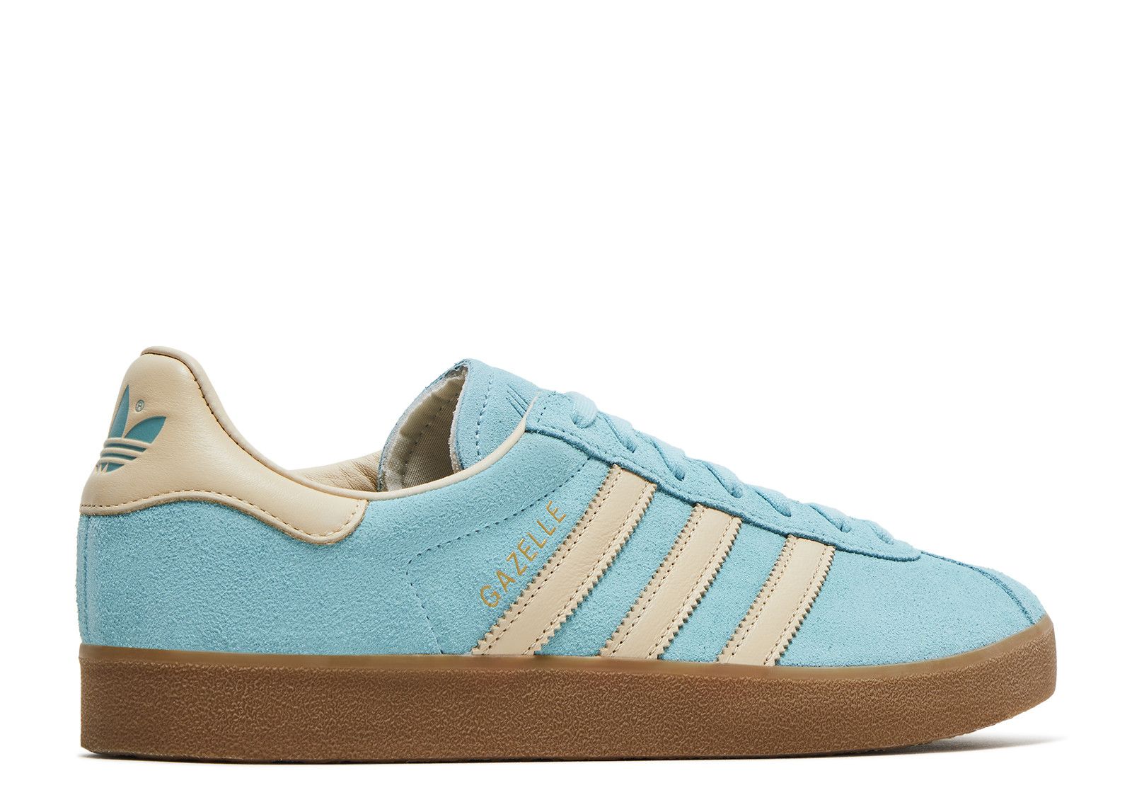 スニーカー adidas Gazelle 85 Mint Beige IE3435 Gazelle 85 'Easy Mint Crystal Sand' - Adidas - IE3435 - easy