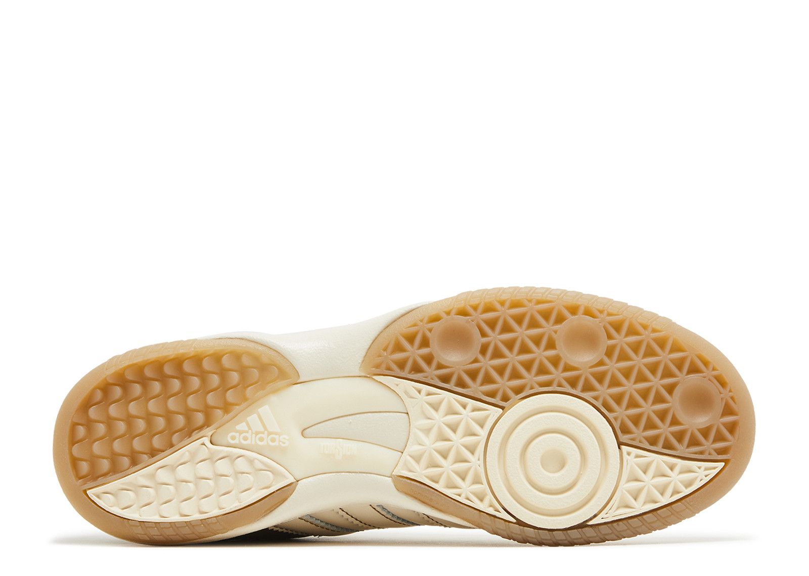 WALES BONNER｜SNEAKERS (IF6703 WHI) adidas Originals x Wales Bonner Samba White IF6703