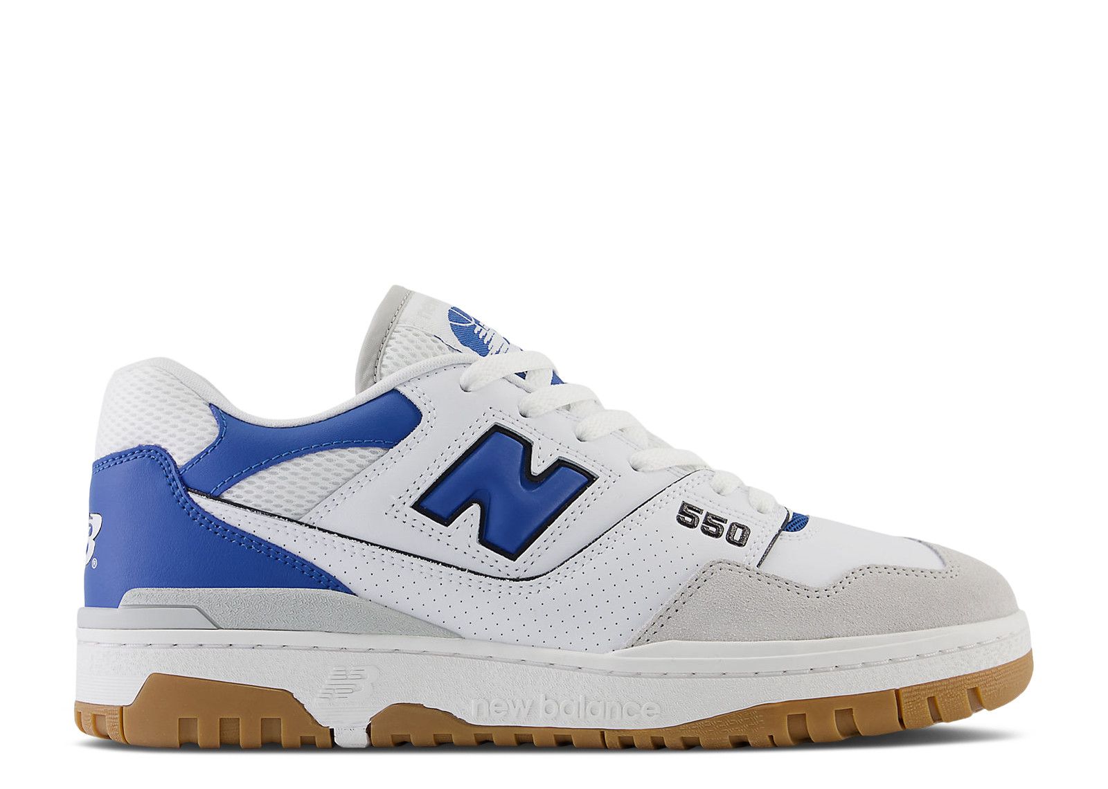 New Balance 550  display picture 1