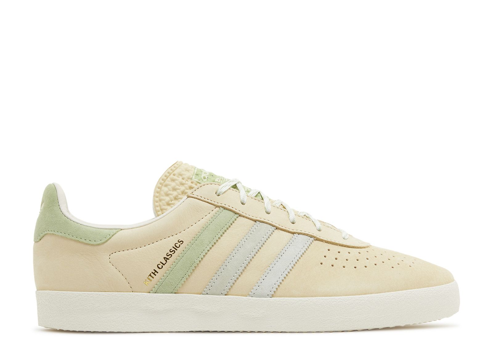 adidas gazelle silver green womens adidas Gazelle Indoor Kith Classics Ash Purple