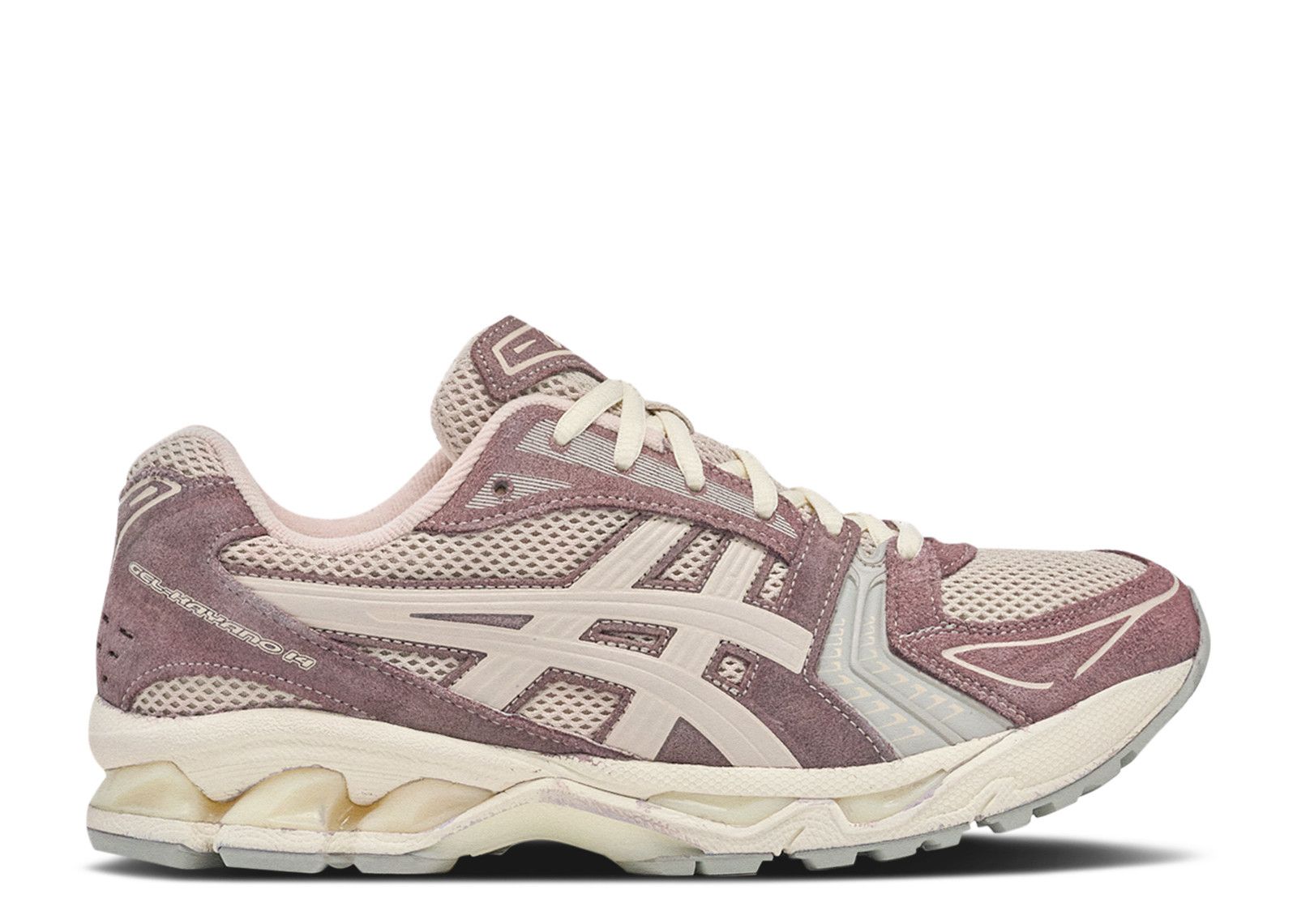 Lapstone And Hammer X Gel Kayano 14 