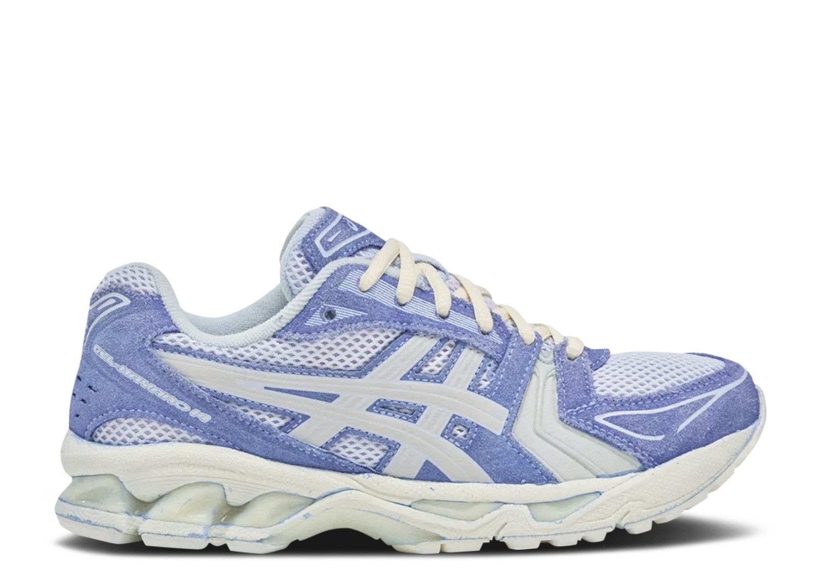 Lapstone and Hammer x Wmns Gel Kayano 14 'Dip Dye Pack - Indigo'