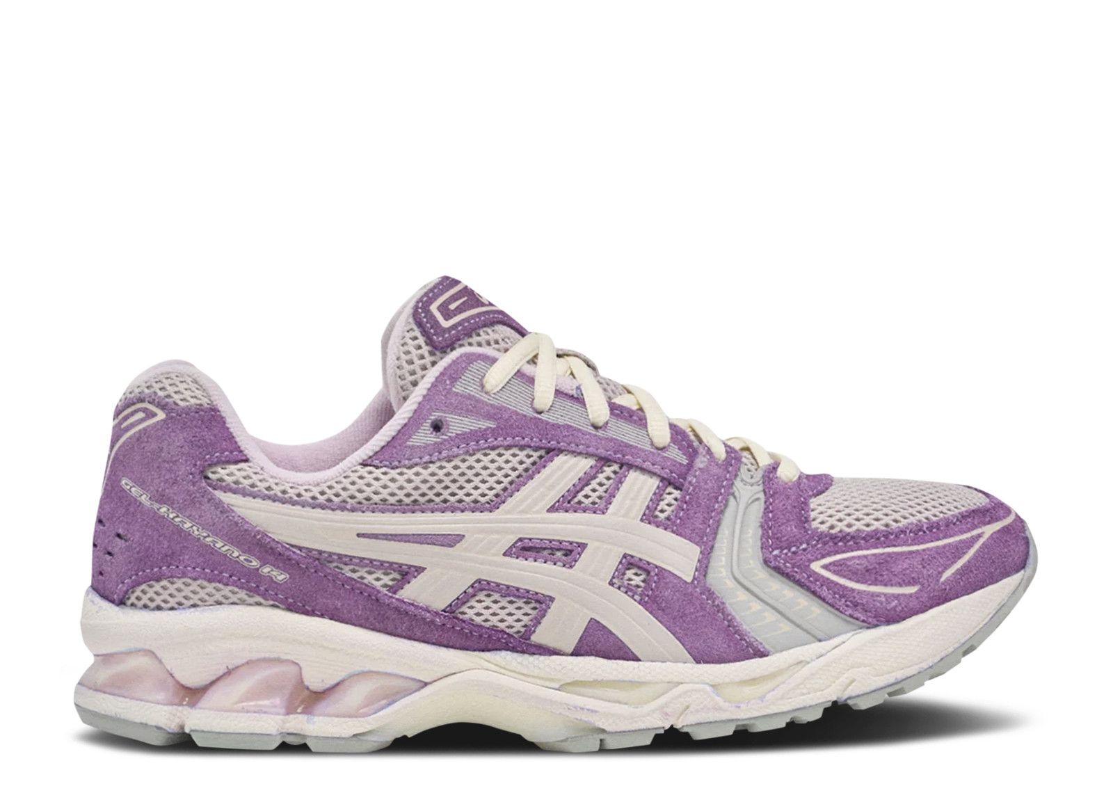 Lapstone and Hammer x Gel Kayano 14 'Dip Dye Pack - Ube'