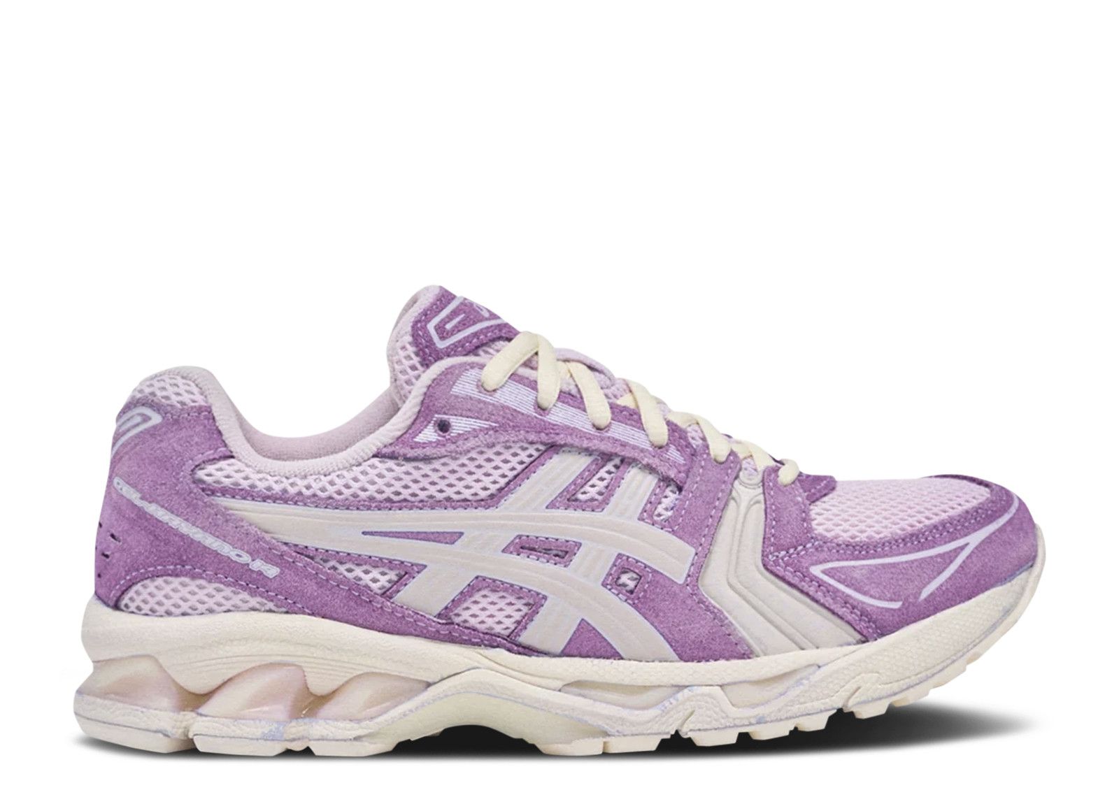 Lapstone and Hammer x Wmns Gel Kayano 14 'Dip Dye Pack - Ube'