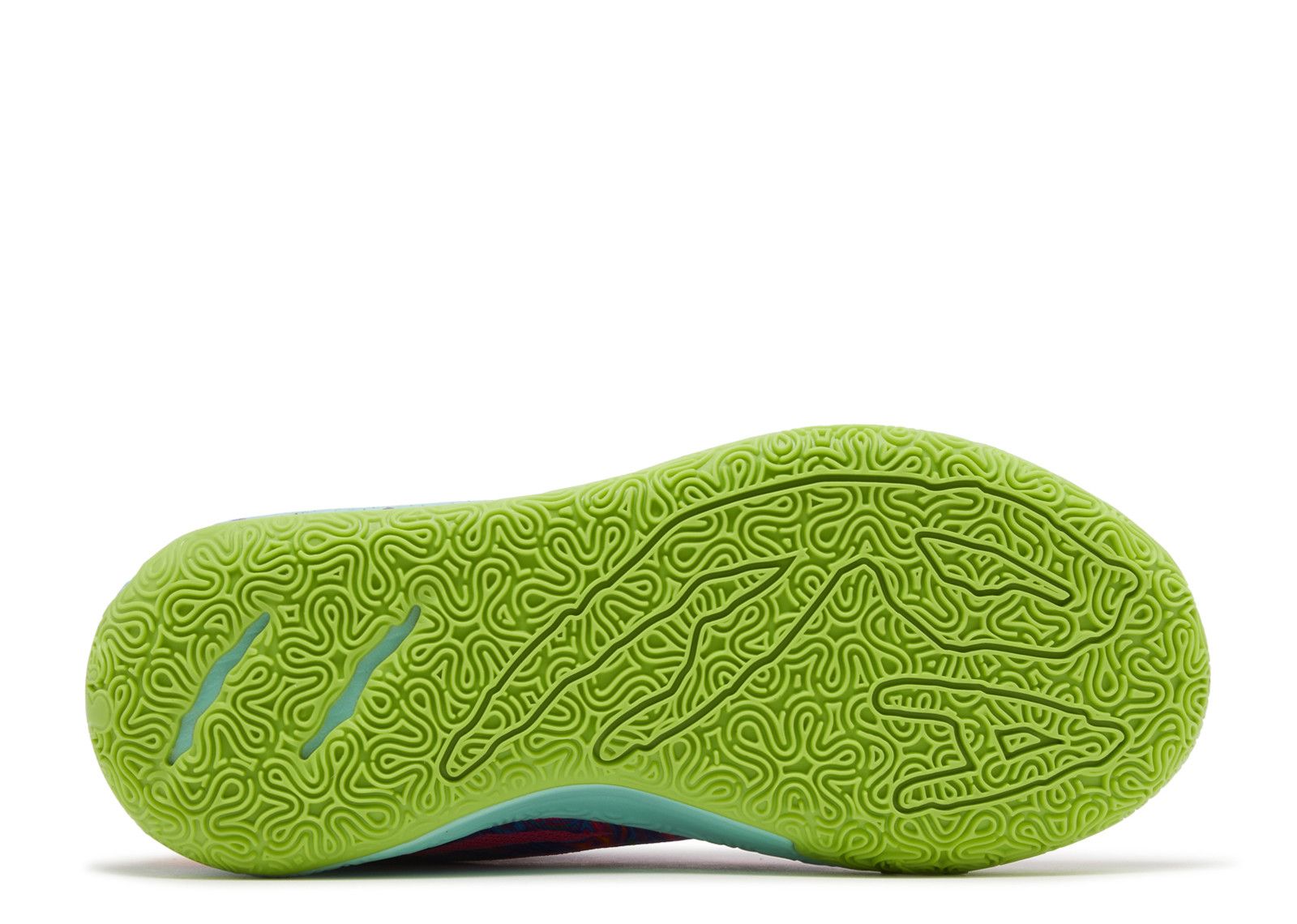 MB.03 Jr 'Be You' - Puma - 379935 01 - multi-color/multi-color