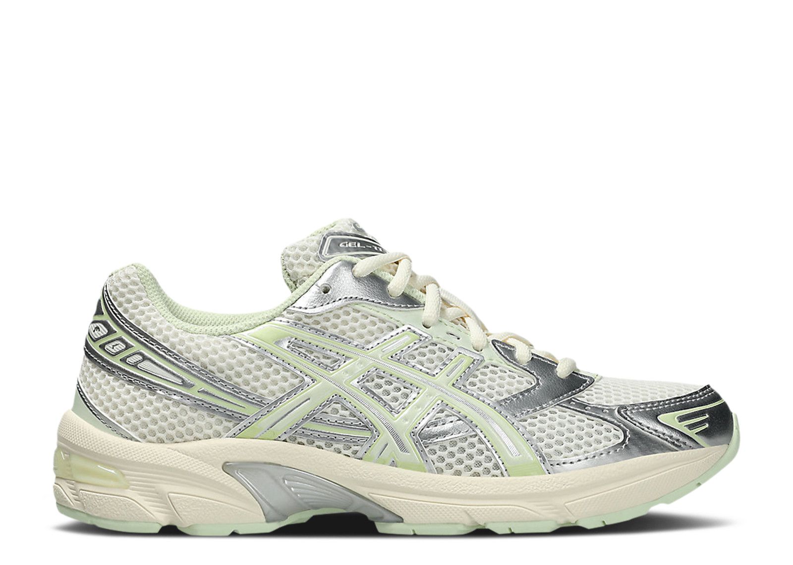 Wmns Gel 1130 'Silver Pack - Green'