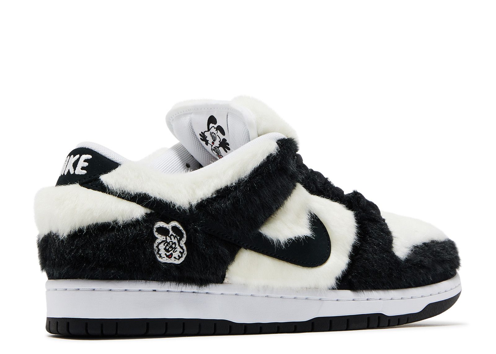 Verdy X Dunk Low SB 'Vick' Friends & Family - Nike - FN6039