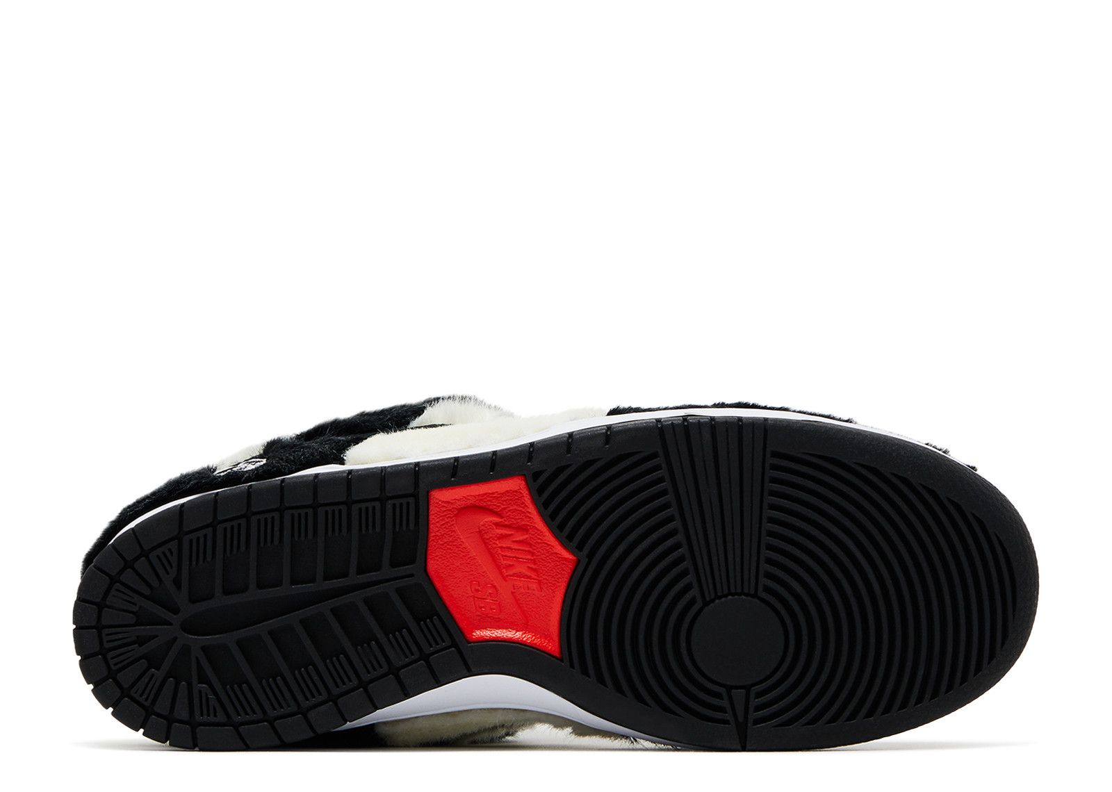Verdy X Dunk Low SB 'Vick' Friends & Family - Nike - FN6039 100