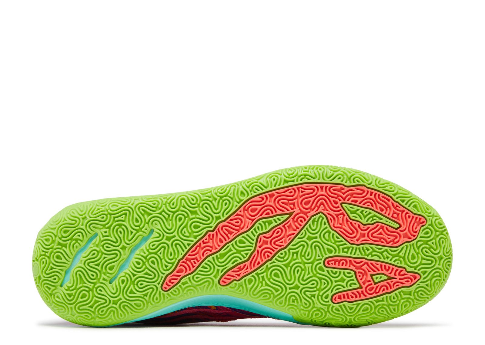 プーマ　MB03 379899-01 Be You Puma LaMelo Ball MB.03 Be You Men's - 379899-01 - US