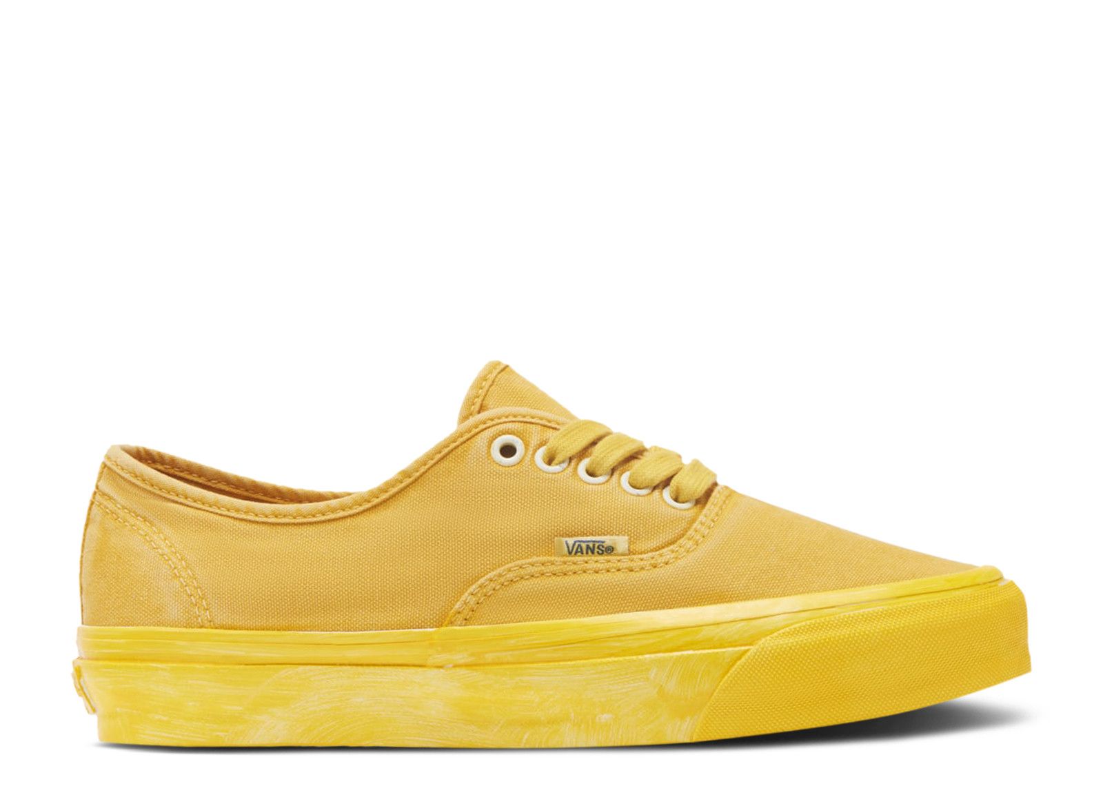 Premium Authentic 44 'Lemon Chrome Yellow'