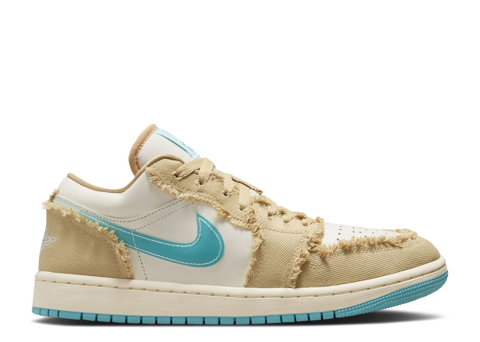 Wmns Jordan 1 Low SE 'Wave'