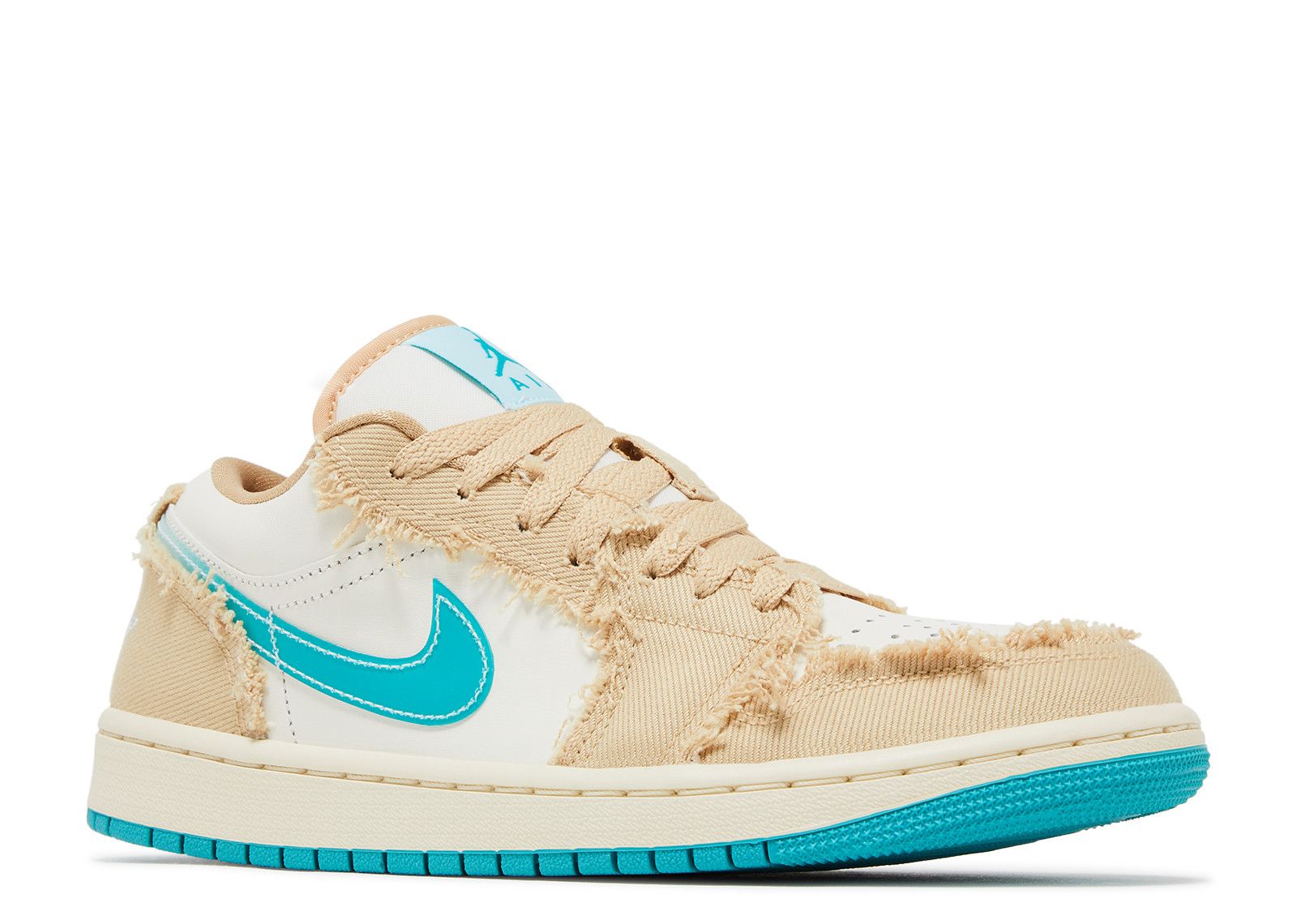 Wmns Jordan 1 Low SE ‘Wave’