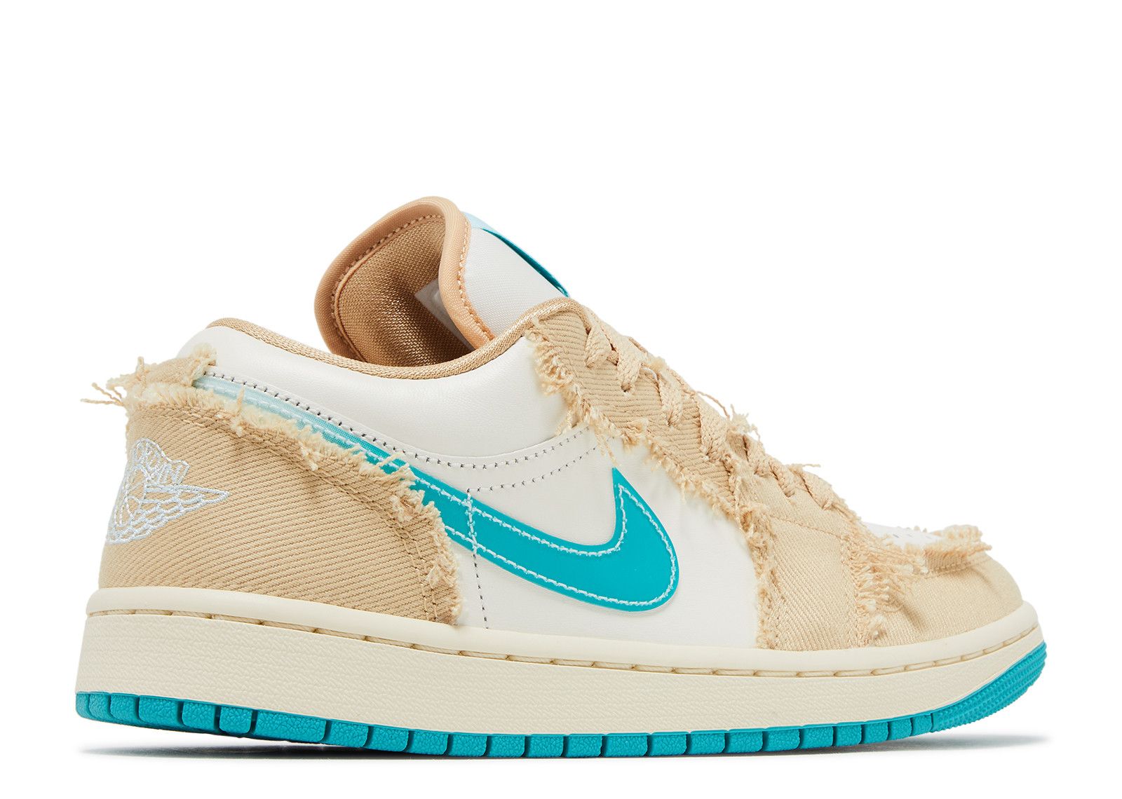 Wmns Jordan 1 Low SE ‘Wave’