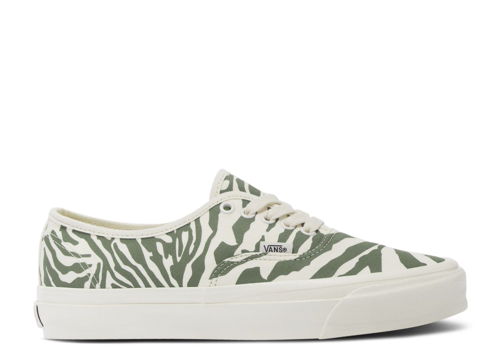 Premium Authentic 44 'Olivine Zebra'