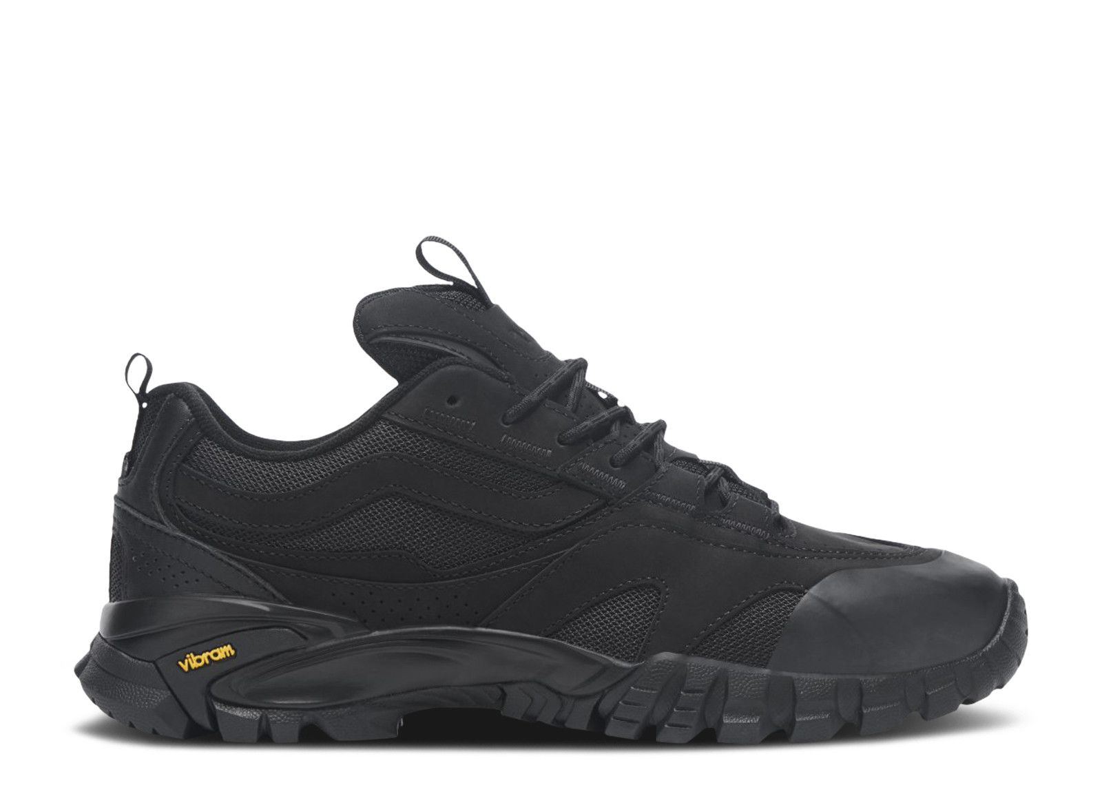 Speed Vibram 'Black'