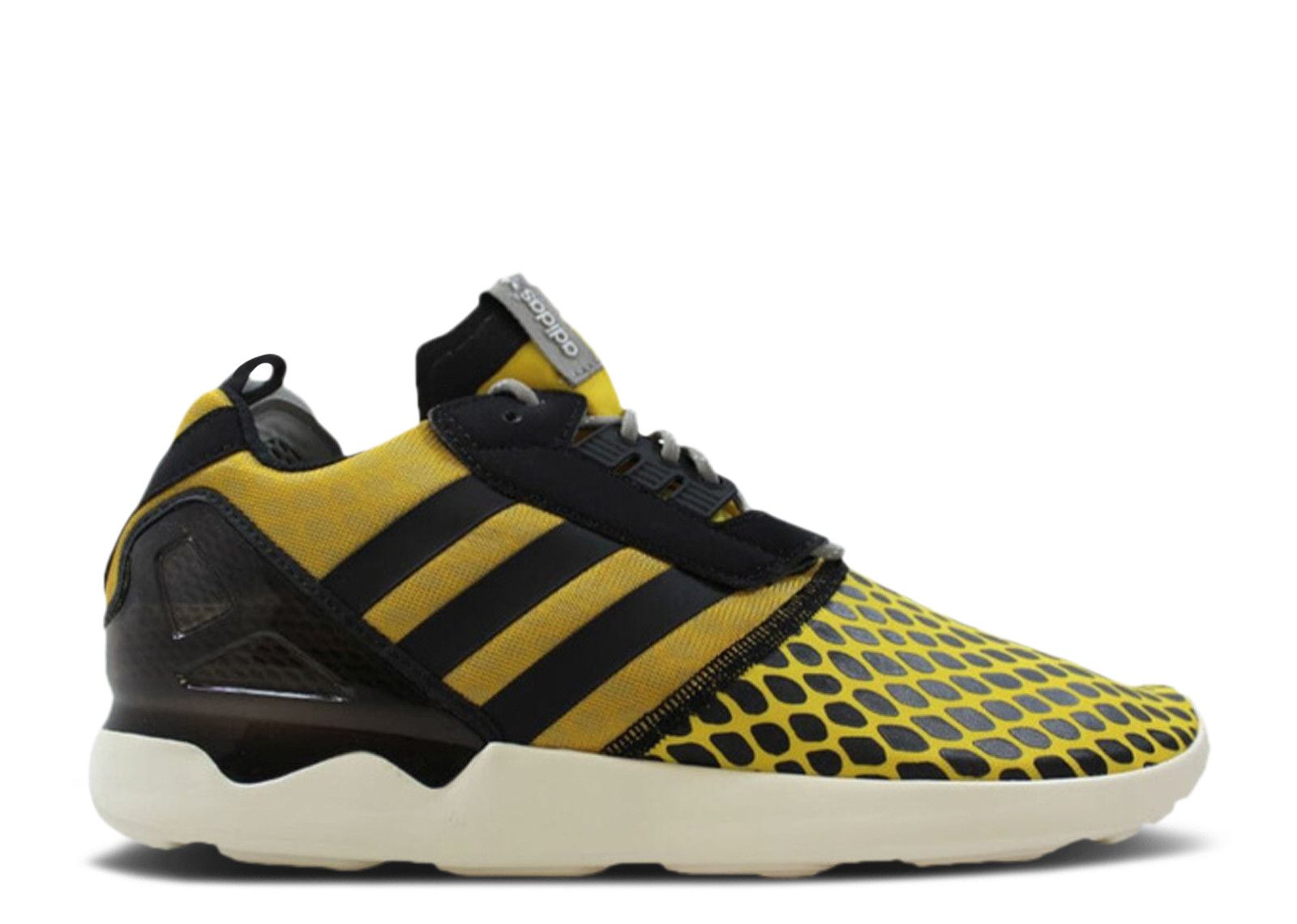ZX 8000 Boost 'Corn Yellow' - Adidas - B24955 - corn yellow