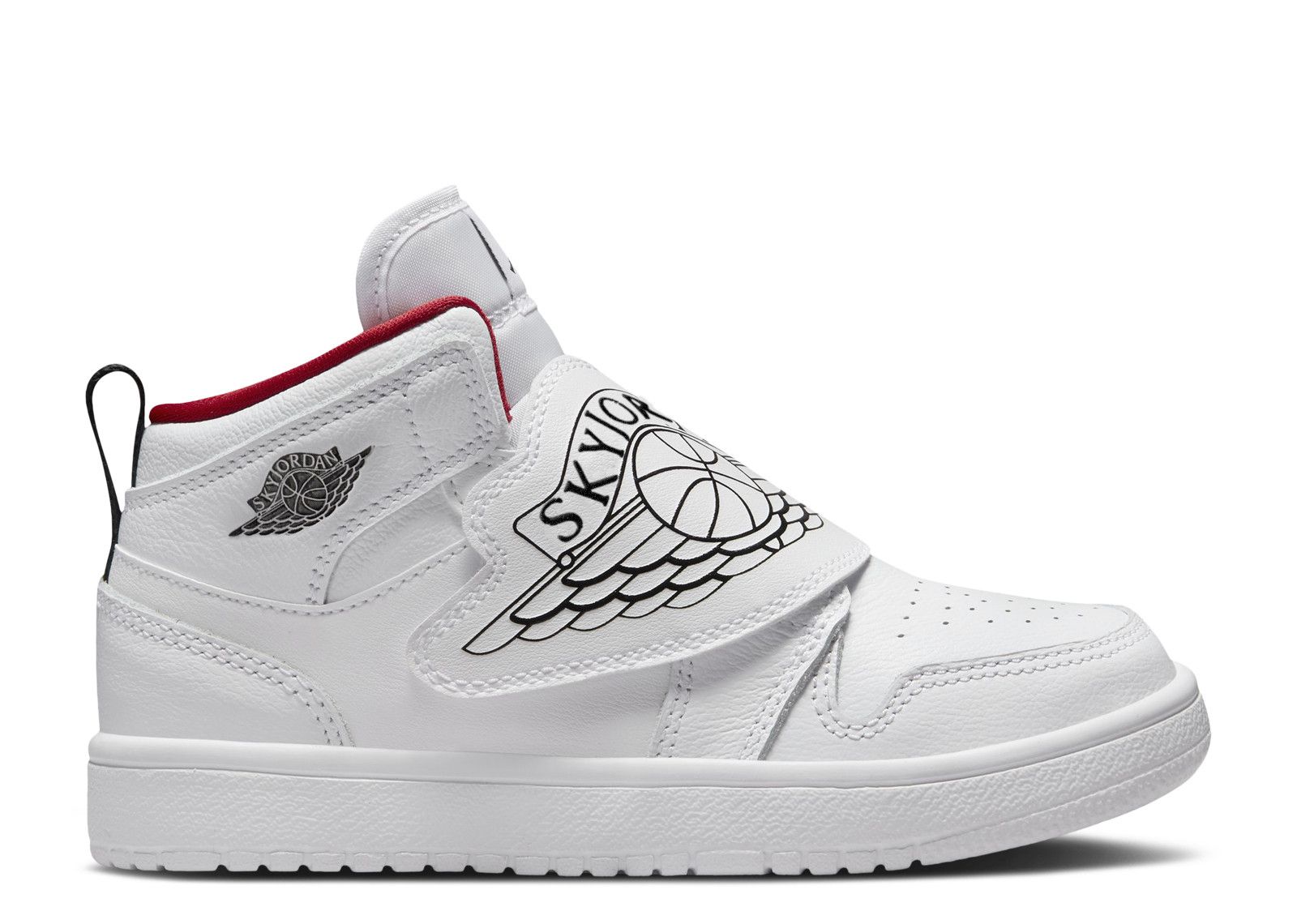 WMNS AIR JORDAN 1 MID - スニーカーショップSKIT