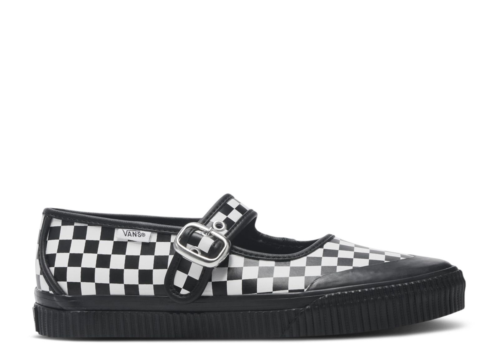 Premium Mary Jane 93 'Checkerboard'