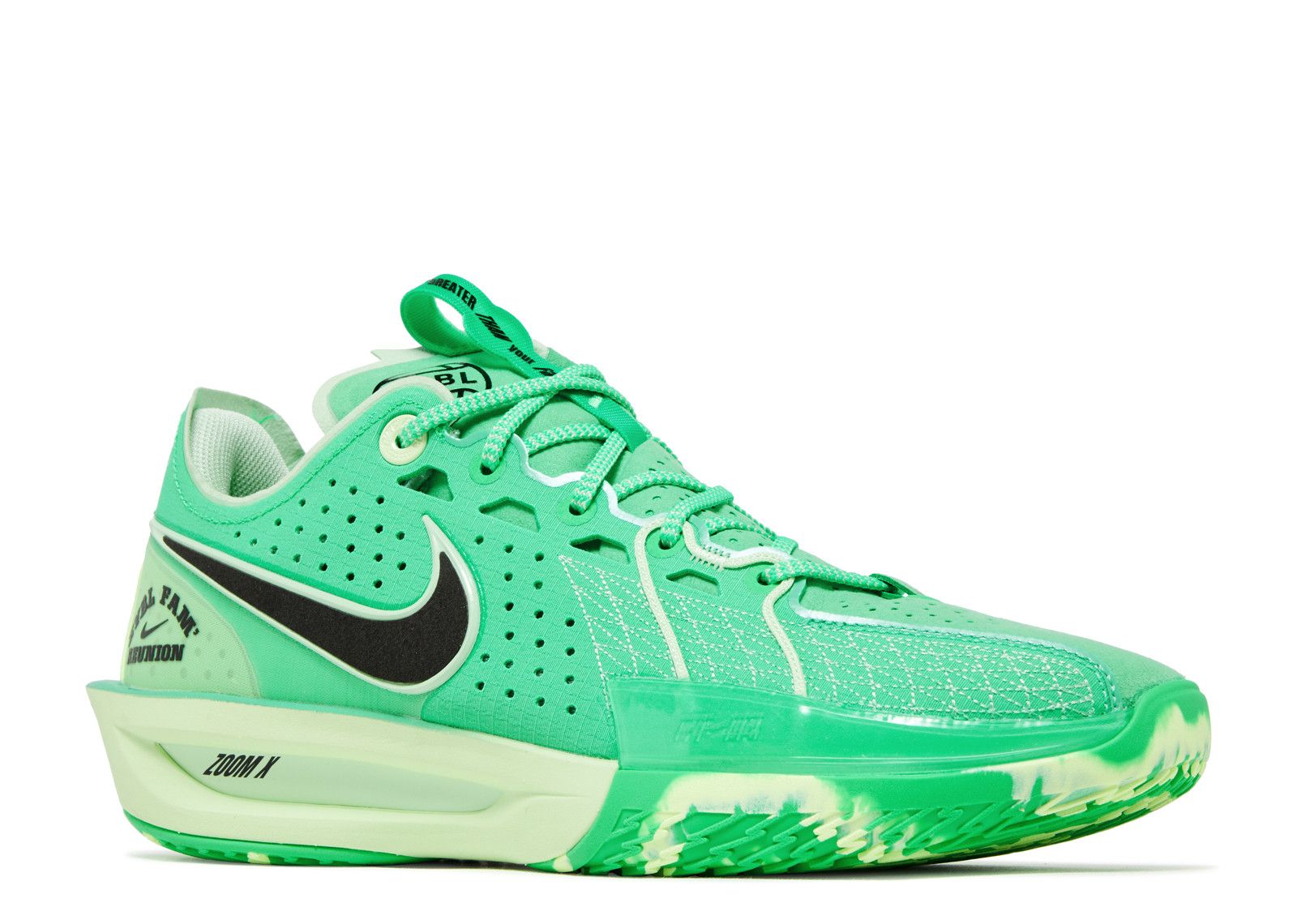 NIKE - G.T カット3 NIKE公式】ナイキ G.T. カット 3 EP エレクトリック