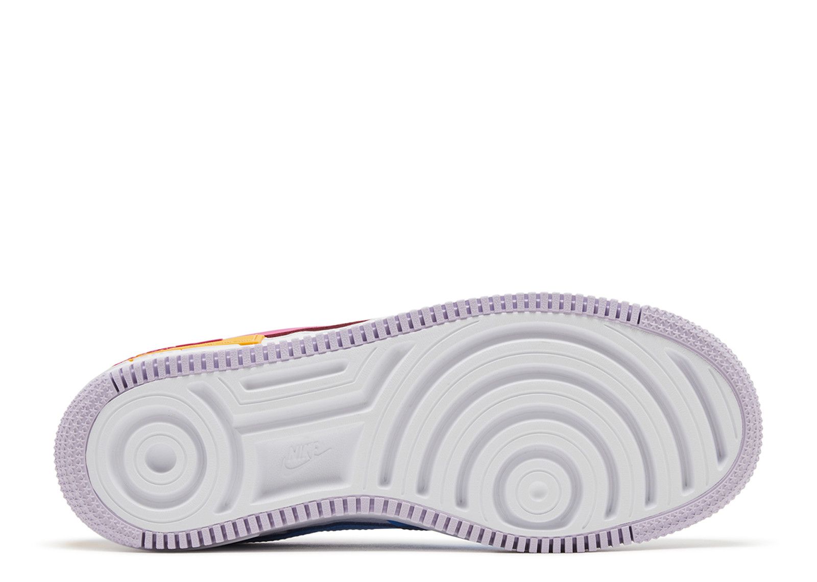 Air Force Shadow Pink And Purple Purple Air Force Blue And Pink