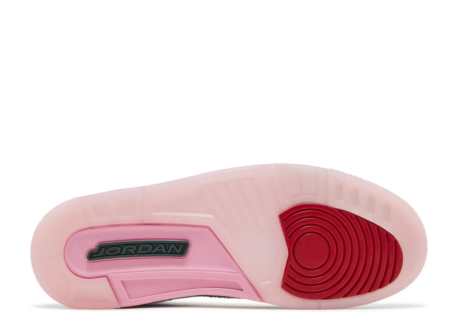 Jordan 3 Retro ‘Wings’