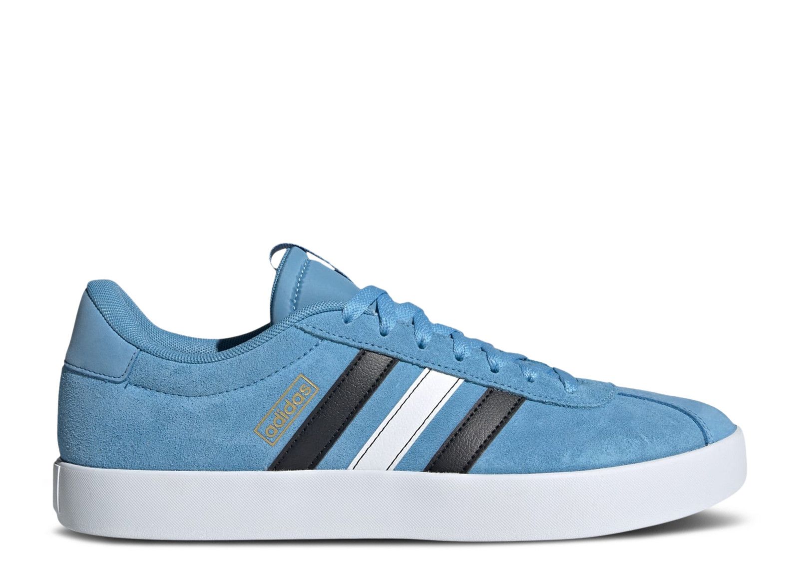 adidas VL Court 3.0 Sneaker | Men's | Blue | Size 6.5 | Sneakers
