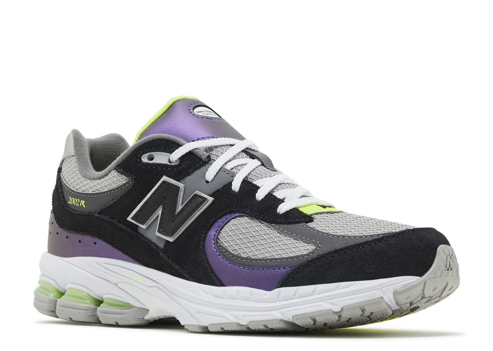 Purple Number 12 / Summer 2002 パープル フランス Purple Number 12 / Summer 2002 パープル フランス New Balance