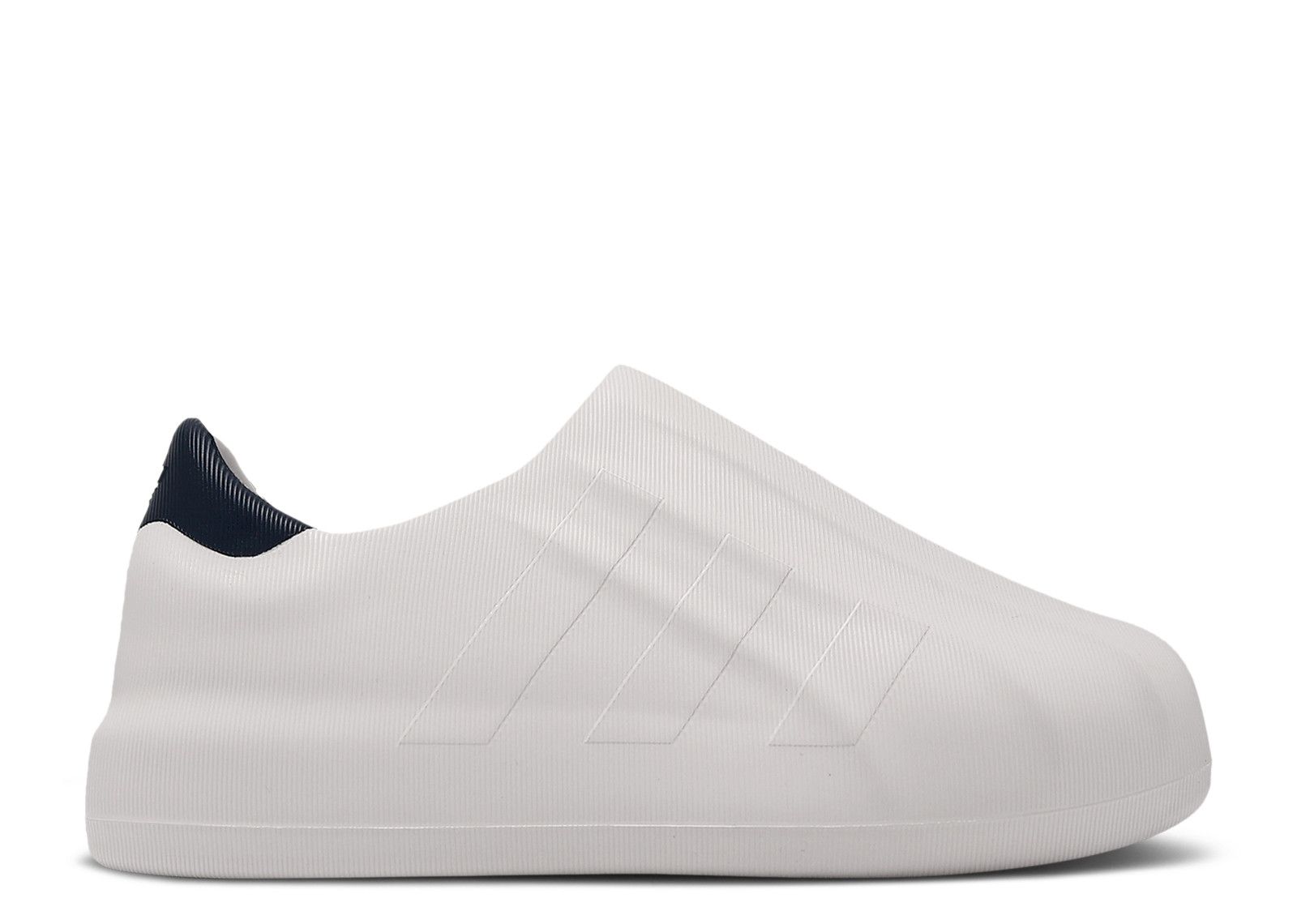 adidas originals アディダス スリッポン ADIFOM SUPERSTAR IF6180 GRAY ONE NIGHT INDIGO CLOUD WHITE AdiFOM Superstar 'Grey Night Indigo' - Adidas - IF6180 - grey one