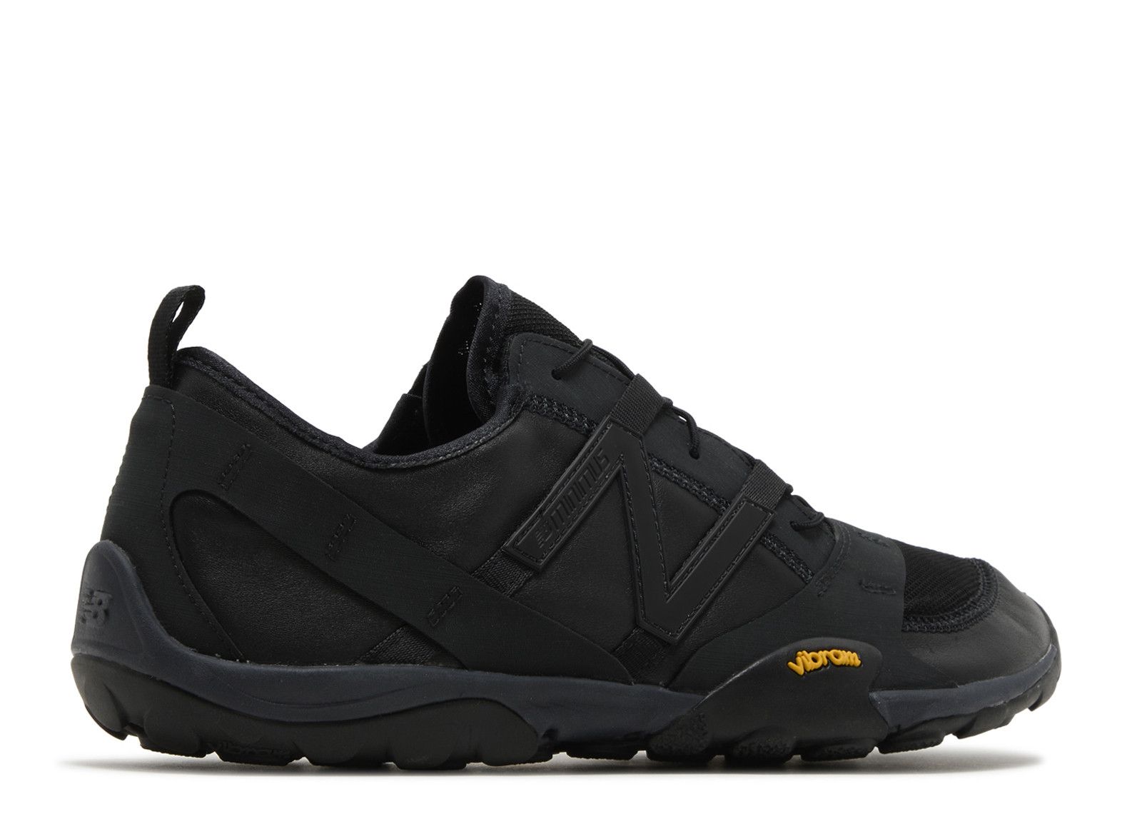 New Balance Issey Miyake X MT10O 'Black' - New Balance - MT10OIS