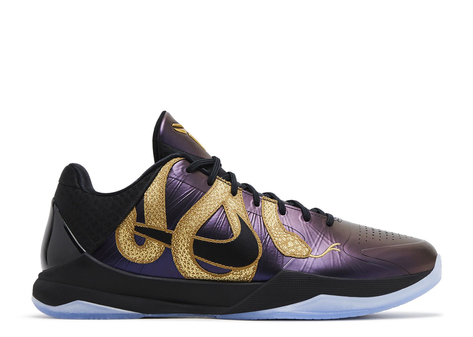 Kobe 8 Protro 'Radiant Emerald'