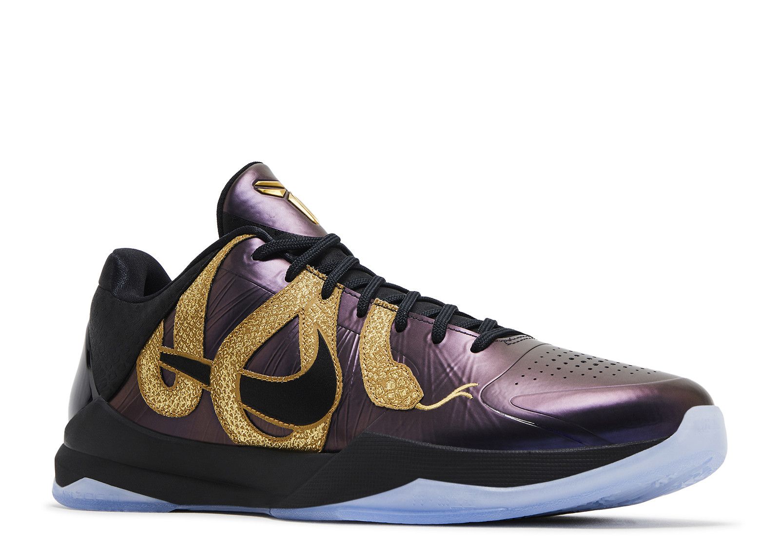 て*ん様 NIKE kobe5 Nike Kobe 5 'Black Mamba' Release Date. Nike SNKRS