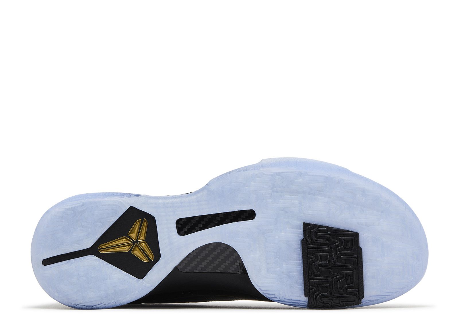 Zoom Kobe 5 Protro 'Year Of The Mamba Eggplant' - Nike