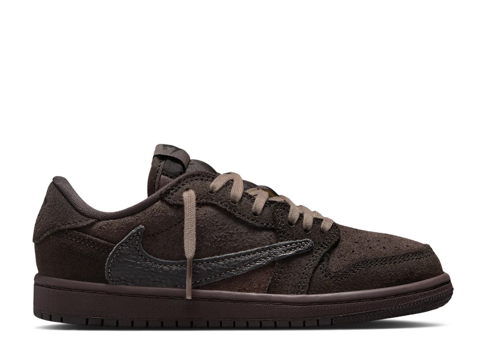 Travis Scott X Jordan 1 Retro Low OG SP PS 